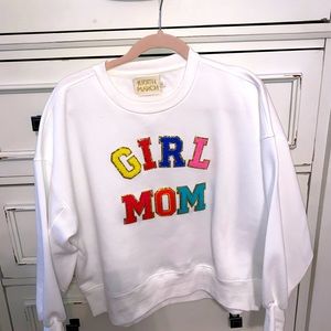 Judith March small sweatshirt